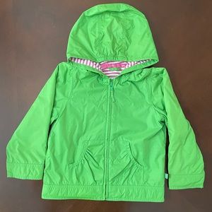 GAP Kids Windbreaker Jacket Size 5